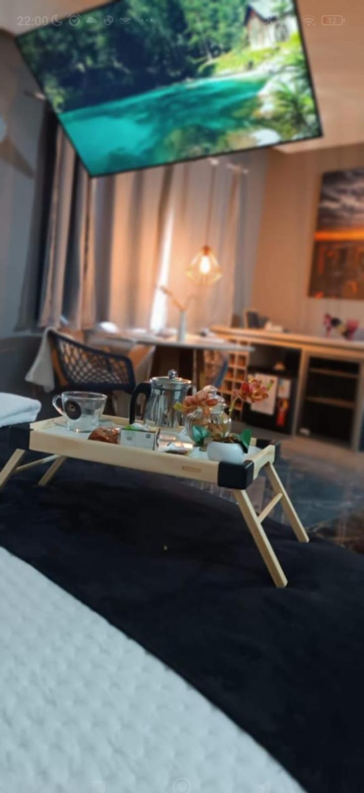 Aparthotel Harmonia Flat's - Aeroporto Gru