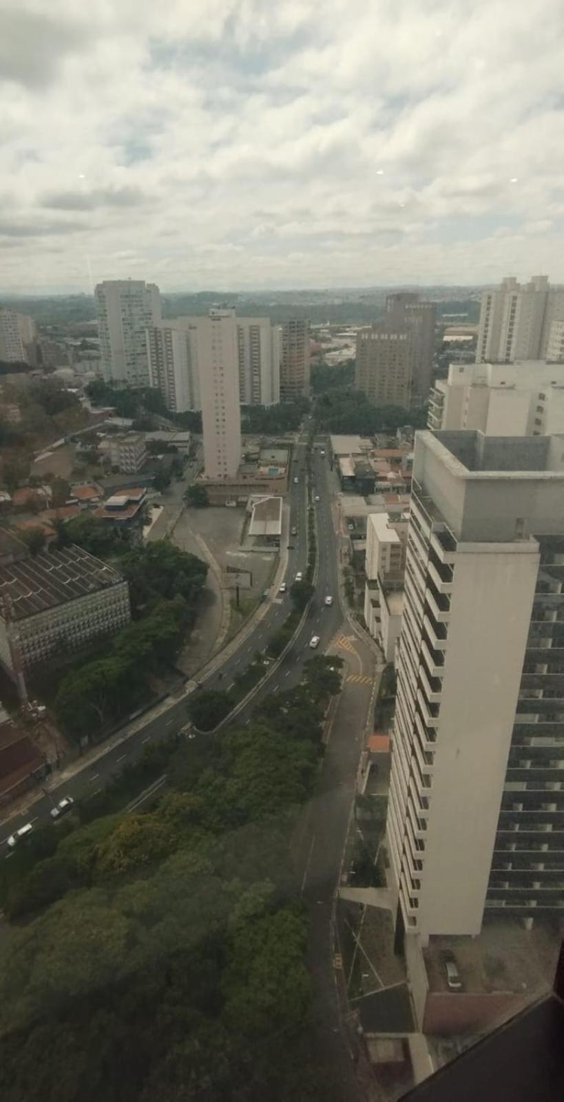 Aparthotel Harmonia Flat's - Aeroporto Gru Guarulhos