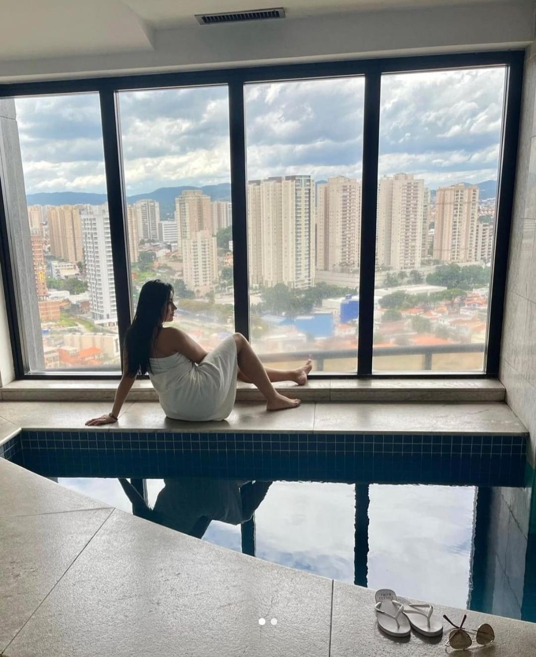 Harmonia Flat's - Aeroporto Gru Guarulhos
