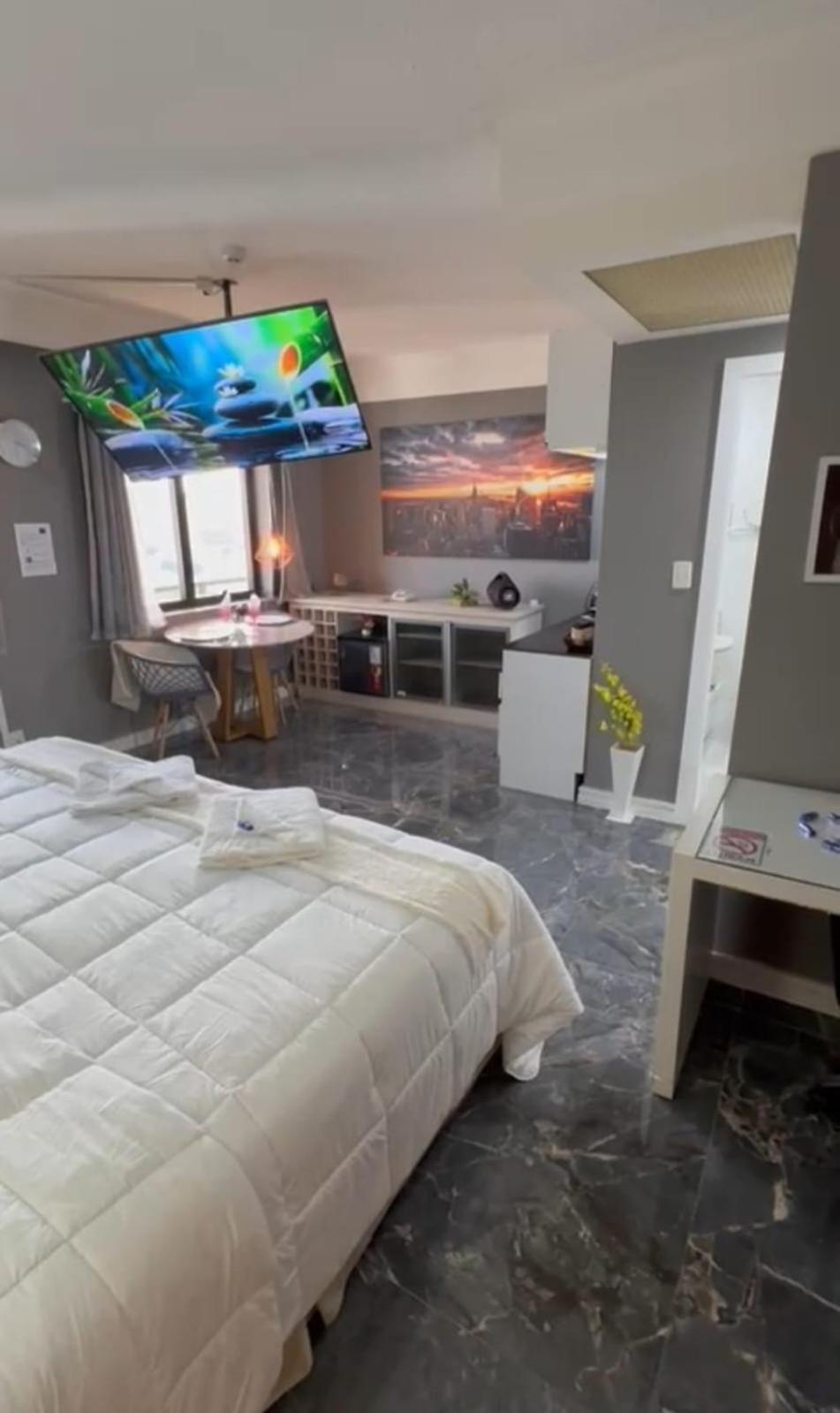 Harmonia Flat's - Aeroporto Gru Guarulhos