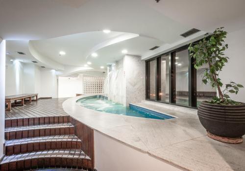 Harmonia Flat's - Aeroporto Gru Aparthotel Guarulhos