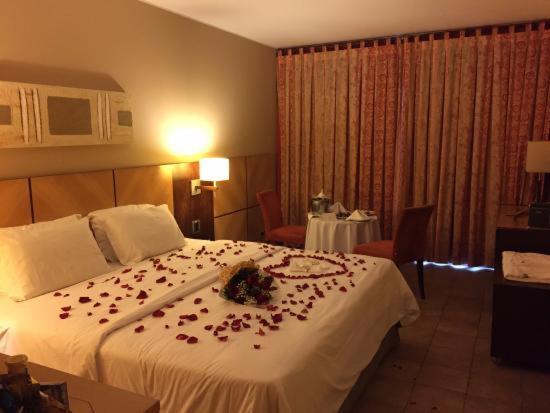 Harmonia Flat's - Aeroporto Gru Aparthotel