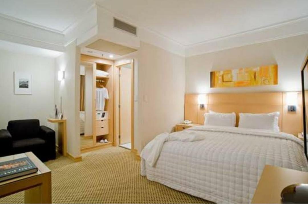 Harmonia Flat's - Aeroporto Gru Aparthotel